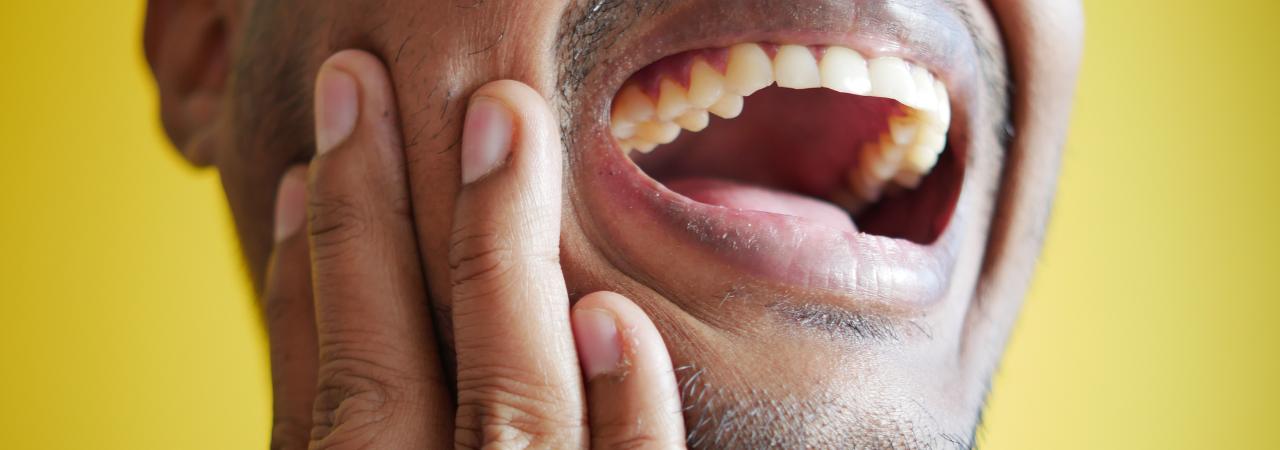 Emergency Dentist in Houston