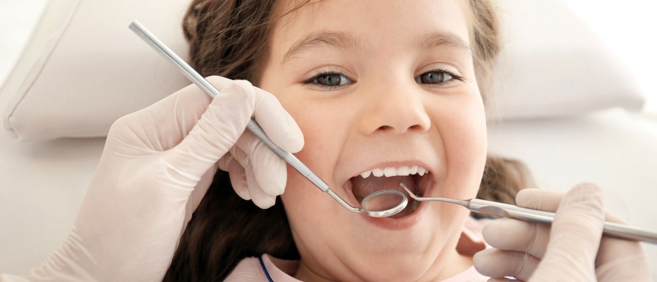 Child’s Oral Health