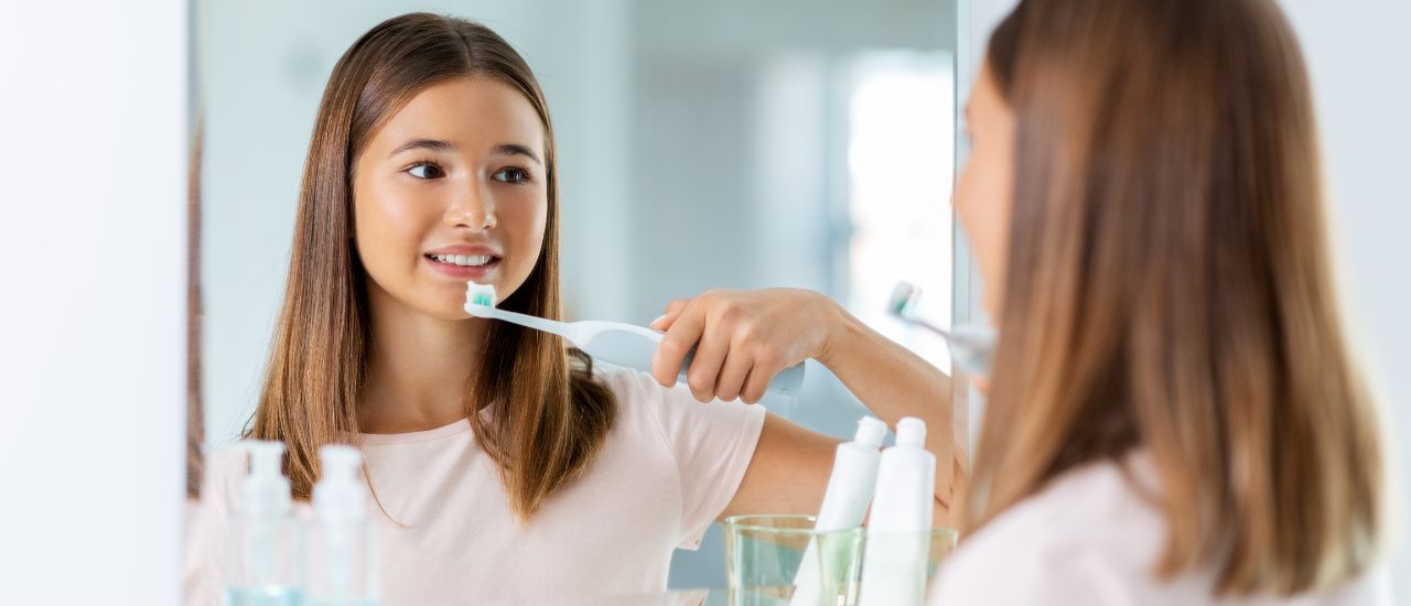 Electric Toothbrushes