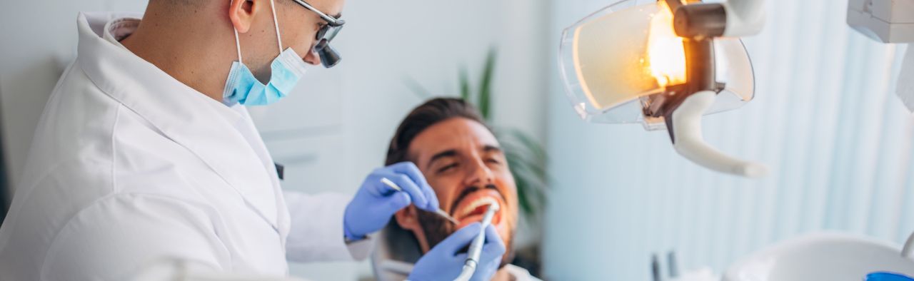 Texas Adult Medicaid Dental A Guide by Superior HealthPlan
