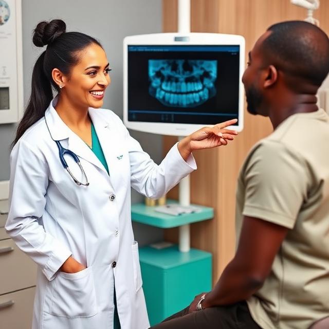 Fastbraces treatment process steps at Smile Rite Dental Houston