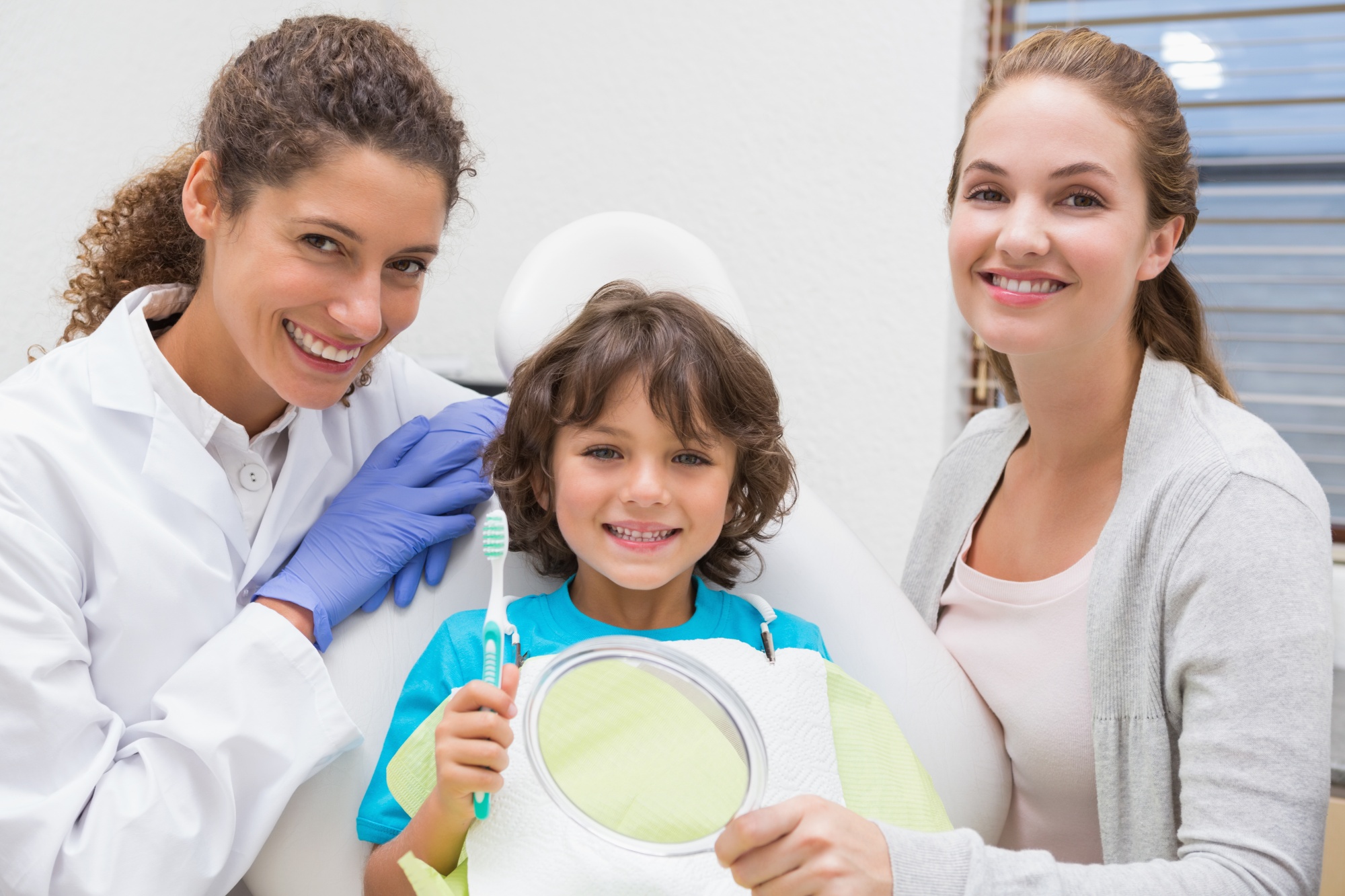 Family Dentist In Houston TX