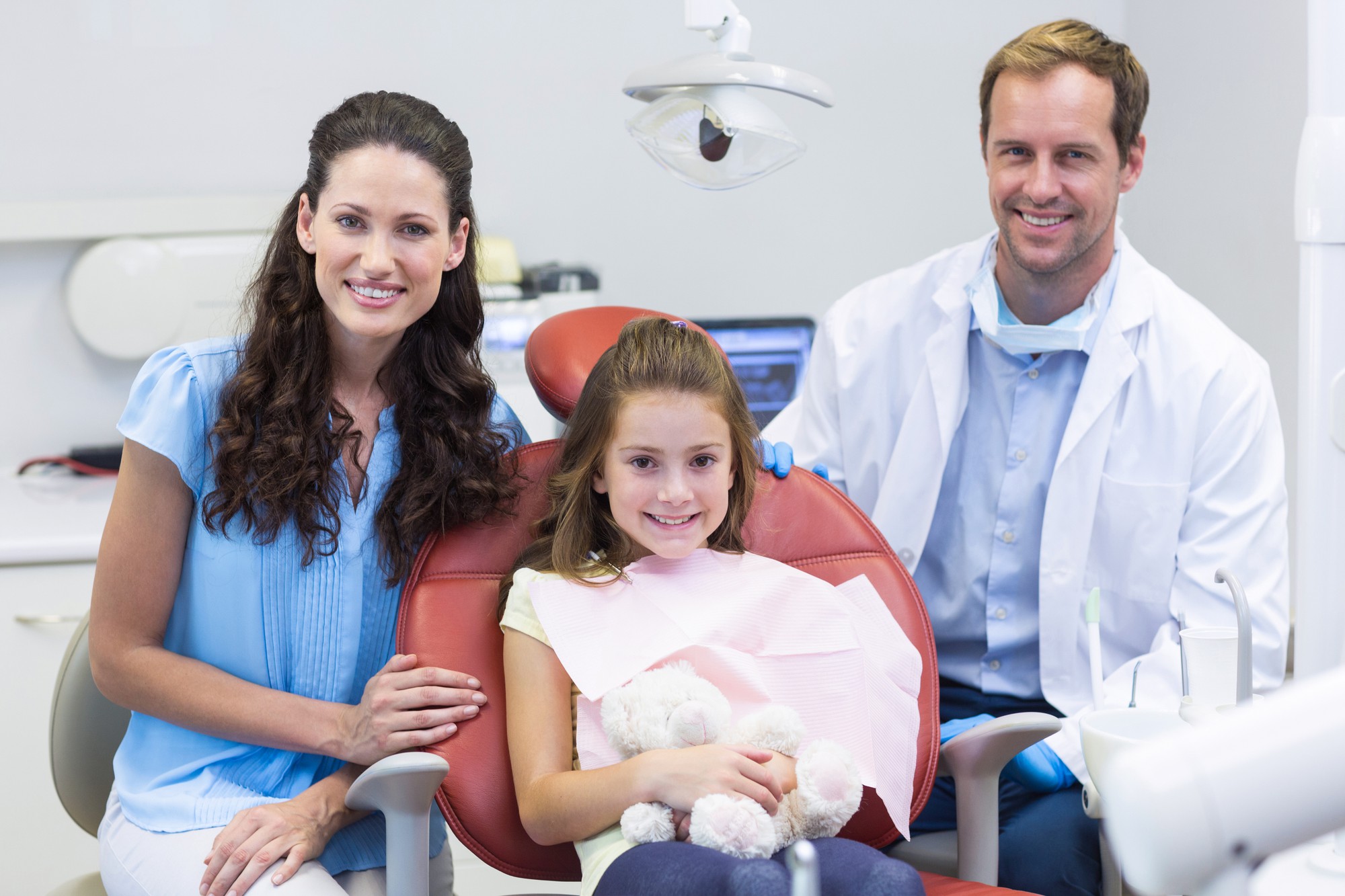 Family Dentist In Houston TX