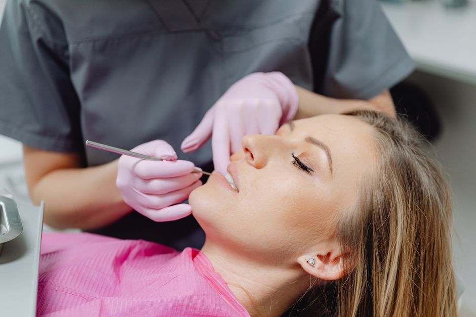 Dental Cleaning