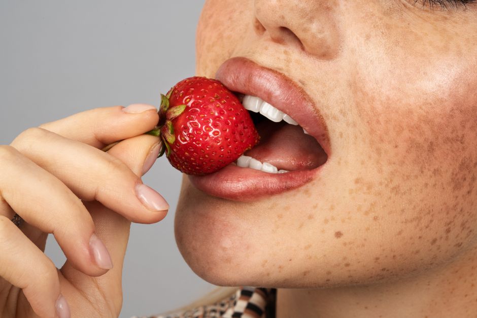 Is Teeth Whitening Safe for Enamel