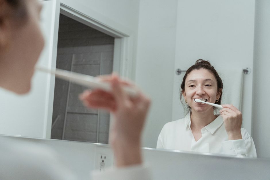 Electric Toothbrush vs Manual Toothbrush