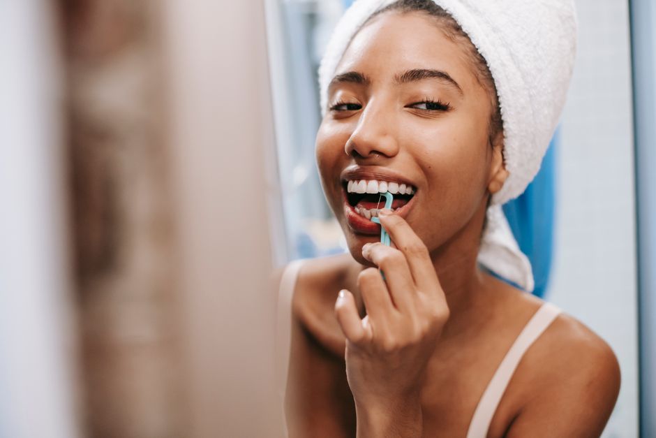 Is flossing necessary every day