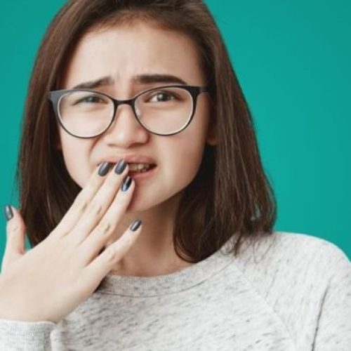 Is Dry Mouth a Dental Problem?