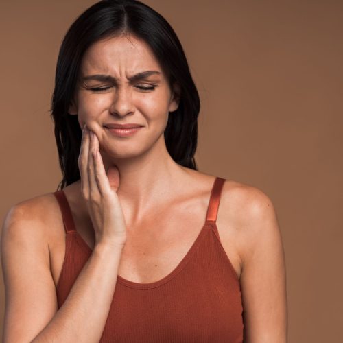 What Does Jaw Pain Mean and Could It Be Related to TMJ or Teeth Grinding?