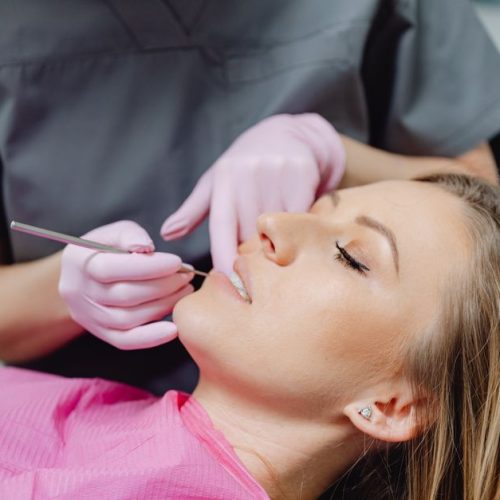 Dental Cleaning