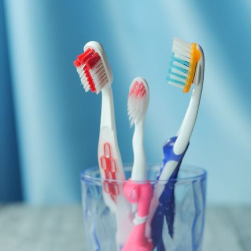 Electric Toothbrush vs Manual Toothbrush