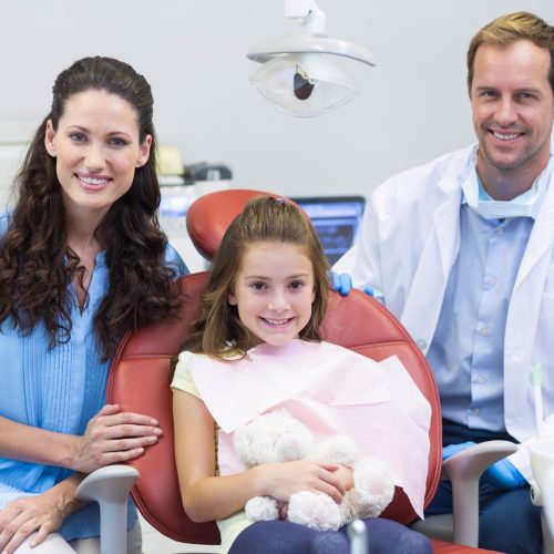 Family Dentist In Houston TX