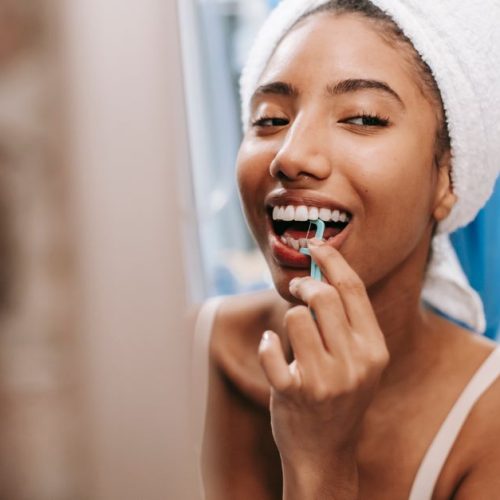 Is flossing necessary every day