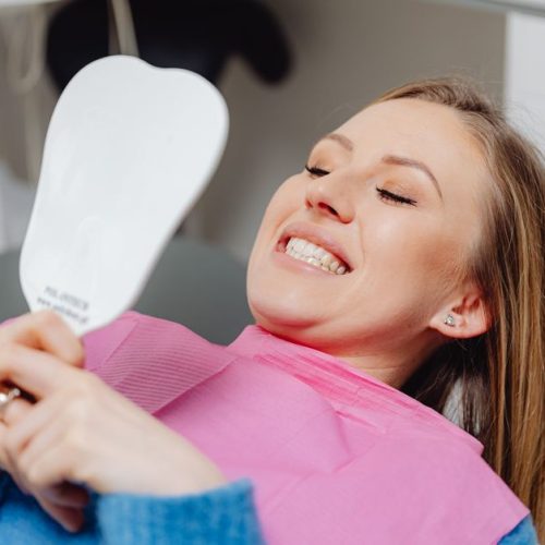 Is Teeth Whitening Safe for Enamel