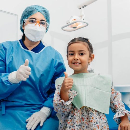 Pediatric Dentist In Channelview TX